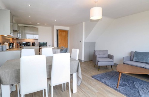 Docking Cottage | WIDDINGTON 2 BERNALEEN COTTAGES, pet friendly in Docking