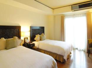 Clark Hotel | Widus Hotel Clark