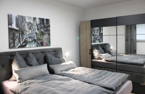 Rossbach Apartment | Wiedbachtaljuwel