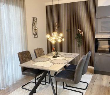 Rossbach Apartment | Wiedbachtaljuwel