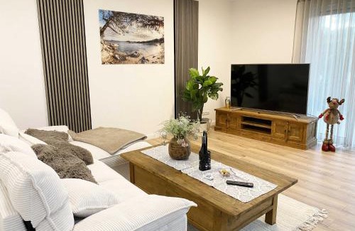 Rossbach Apartment | Wiedbachtaljuwel