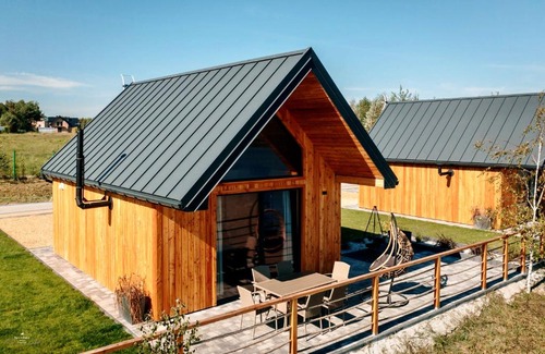 Czchow House | Wierzbowa przystań