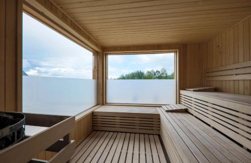 Czchow House | Wierzbowa przystań