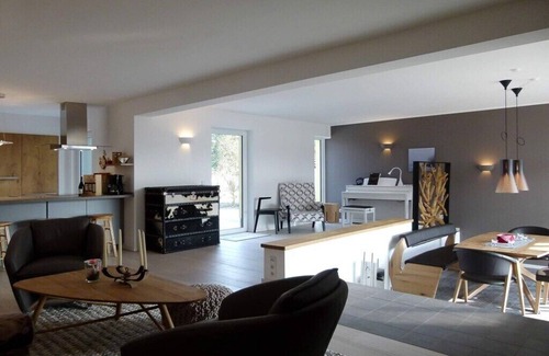 Zingst House | WiesenART whole house