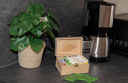 Oberglan Apartment | Wiesenblick - Apartments Hecher