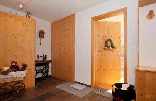 Sent Apartment | Wieser - Ferienwohnung für 2-3 Personen