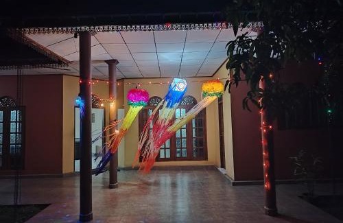 Monaragala House | WIFE Villa