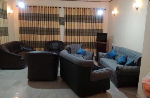 Monaragala House | WIFE Villa