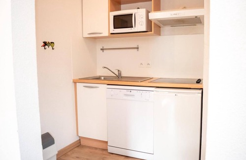 Vignec Apartment | Wifi, 1st floor, tv, ski locker, 40m², Saint Lary Soulan