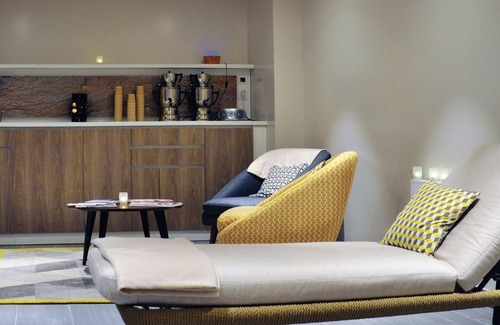 La Clusaz Apartment | Wifi, 50m from ski slopes, fitness, sauna, hammam, tv, ski locker, 33-38m², La Clusaz