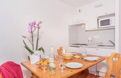 Vignec Apartment | Wifi, Ground floor, tv, ski locker, 37m², Saint Lary Soulan
