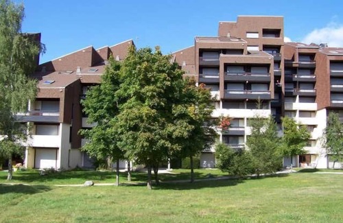 Correncon-en-Vercors Apartment | Wifi, ski-in/ski-out & foot of the slopes, 1st floor, tv, 24m², Villard de Lans
