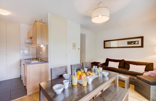 Peyragudes Apartment | Wifi, terrace, balcony, parking, tv, ski locker, 44-56m², Peyragudes