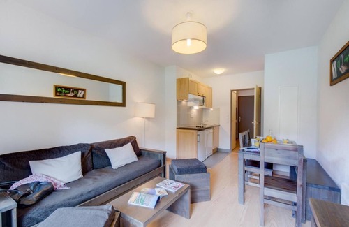 Peyragudes Apartment | Wifi, terrace, balcony, parking, tv, ski locker, 44-56m², Peyragudes