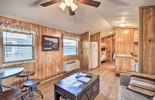 Steinhatchee House | Wigeon Cabin 4 Florida Cottage Near River!