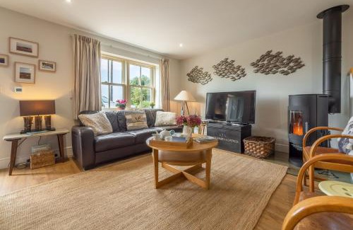 Thornham House | Wigeon Cottage