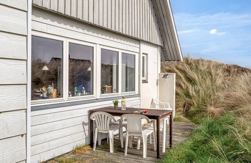 Snedsted House | "Wighlek" - 800m from the sea by Interhome