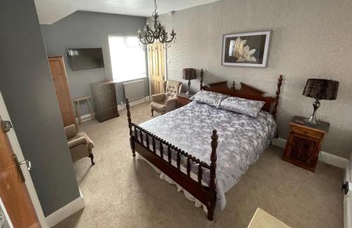 Sandown Hotel | Wight orchid island Hotel