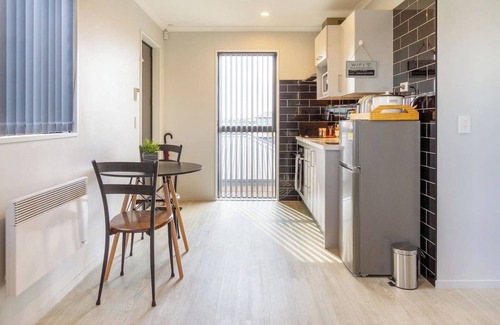 Halswell House | Wigram Escape: Minutes to Ngā Puna Wai Sports Hub