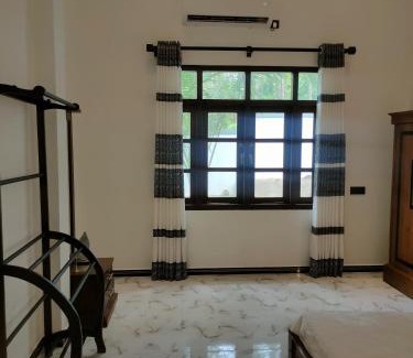 Unawatuna House | Wijaya Villa