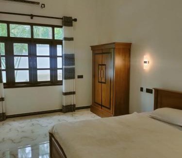 Unawatuna House | Wijaya Villa