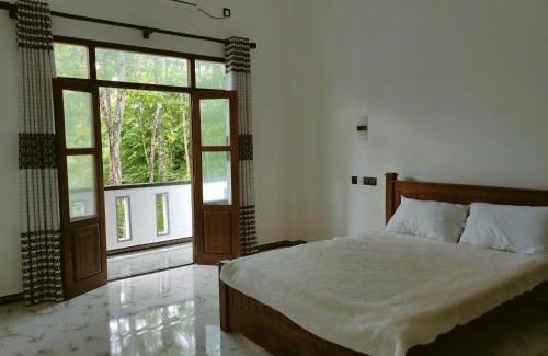 Unawatuna House | Wijaya Villa