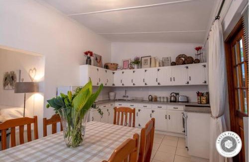 Montagu Apartment | Wijnberg cottage