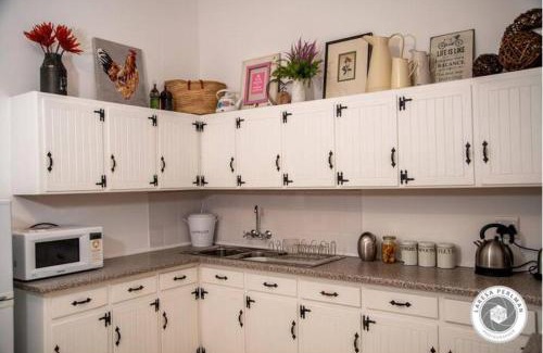 Montagu Apartment | Wijnberg cottage
