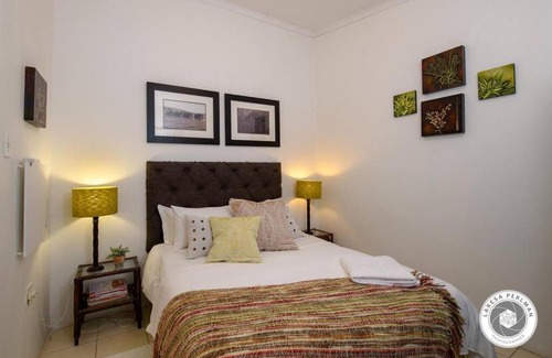 Montagu Apartment | Wijnberg Cottage