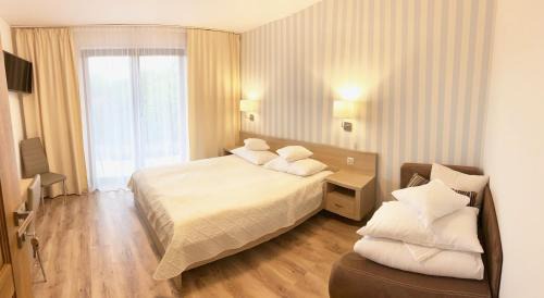 Jastarnia House | Wil-Art Jastarnia Pokoje i apartamenty