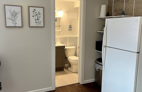 Coloma House | Wil-O-Paw Resort Unit #6