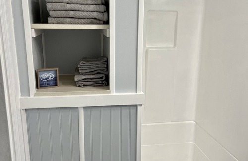 Coloma House | Wil-O-Paw Resort Unit #6