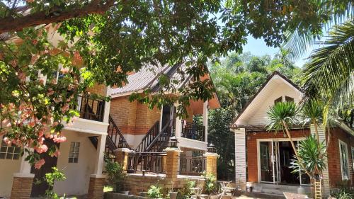 Maret Cabin | Wilai Villa Lamai