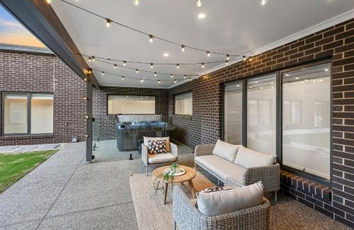 Warrnambool House | Wilcuma Ocean Retreat