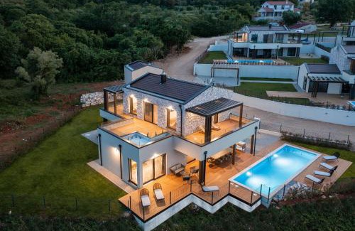 Drenje Villa | Wild Adriatic Way