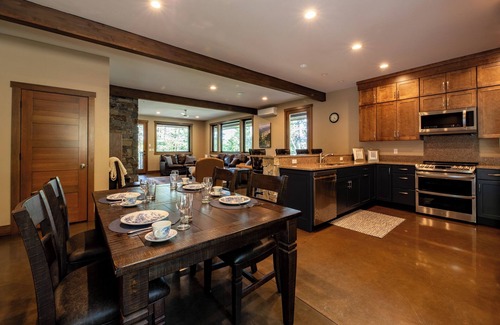 Whitefish House | Wild and Scenic Middle Fork River near Glacier National Park