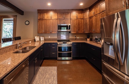 Whitefish House | Wild and Scenic Middle Fork River near Glacier National Park
