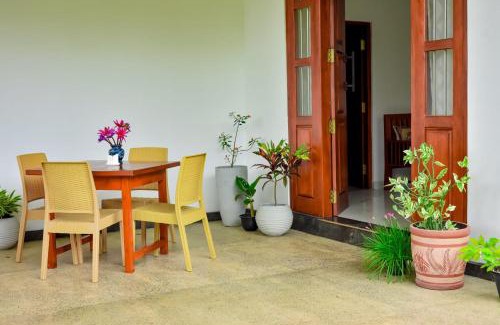 Dambulla House | Wild Heaven Beach Villa