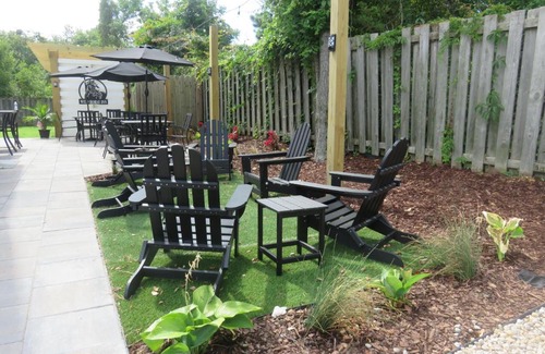 Corolla Hotel | Wild Horse Inn