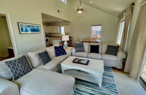 Corolla Cottage | Wild Horses, Endless Ocean Views, 4X4 in Corolla