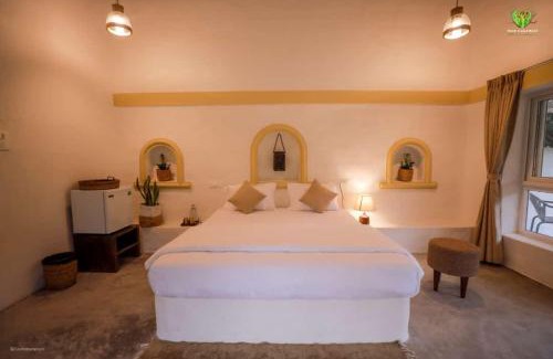 Timbholi Hotel | Wild Kasarwadi
