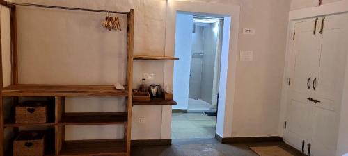 Timbholi Hotel | Wild Kasarwadi