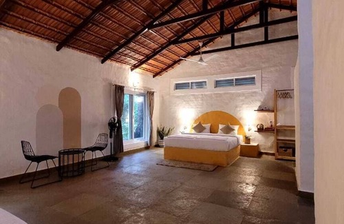 Timbholi Hotel | WILD KASARWADI