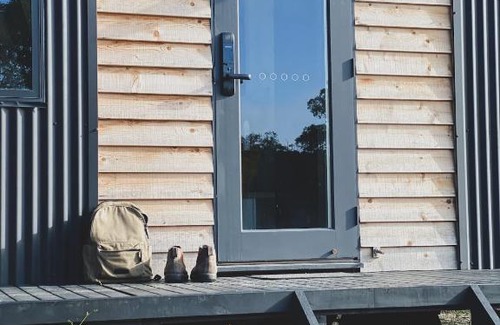 Halls Gap Other | Wild Life Cabin 2 - Grampians