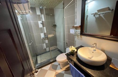 Quang An Hotel | WILD LOTUS Apartment HA NOI