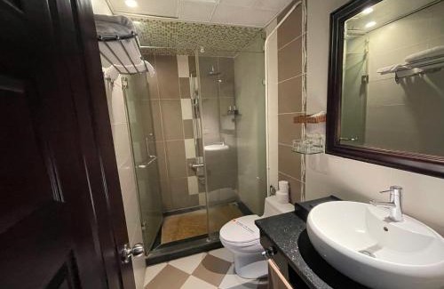 Quang An Hotel | WILD LOTUS Apartment HA NOI