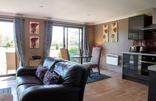 Storwood Villa | Wild Oats Lodge 7, Yellowtop Country Park