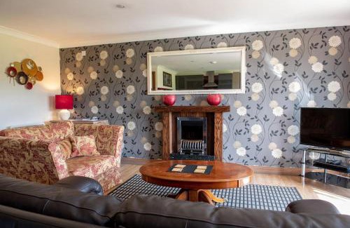 Storwood Villa | Wild Oats Lodge 7, Yellowtop Country Park