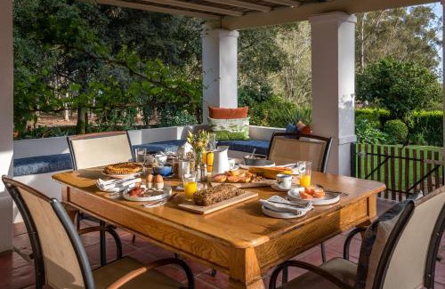 Hermon House | Wild Olive House