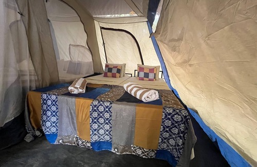 Imbulpe Other | Wild Paradise Camp